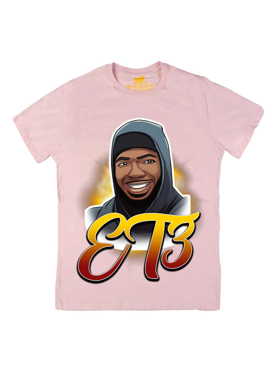 ET3 Oversized Print