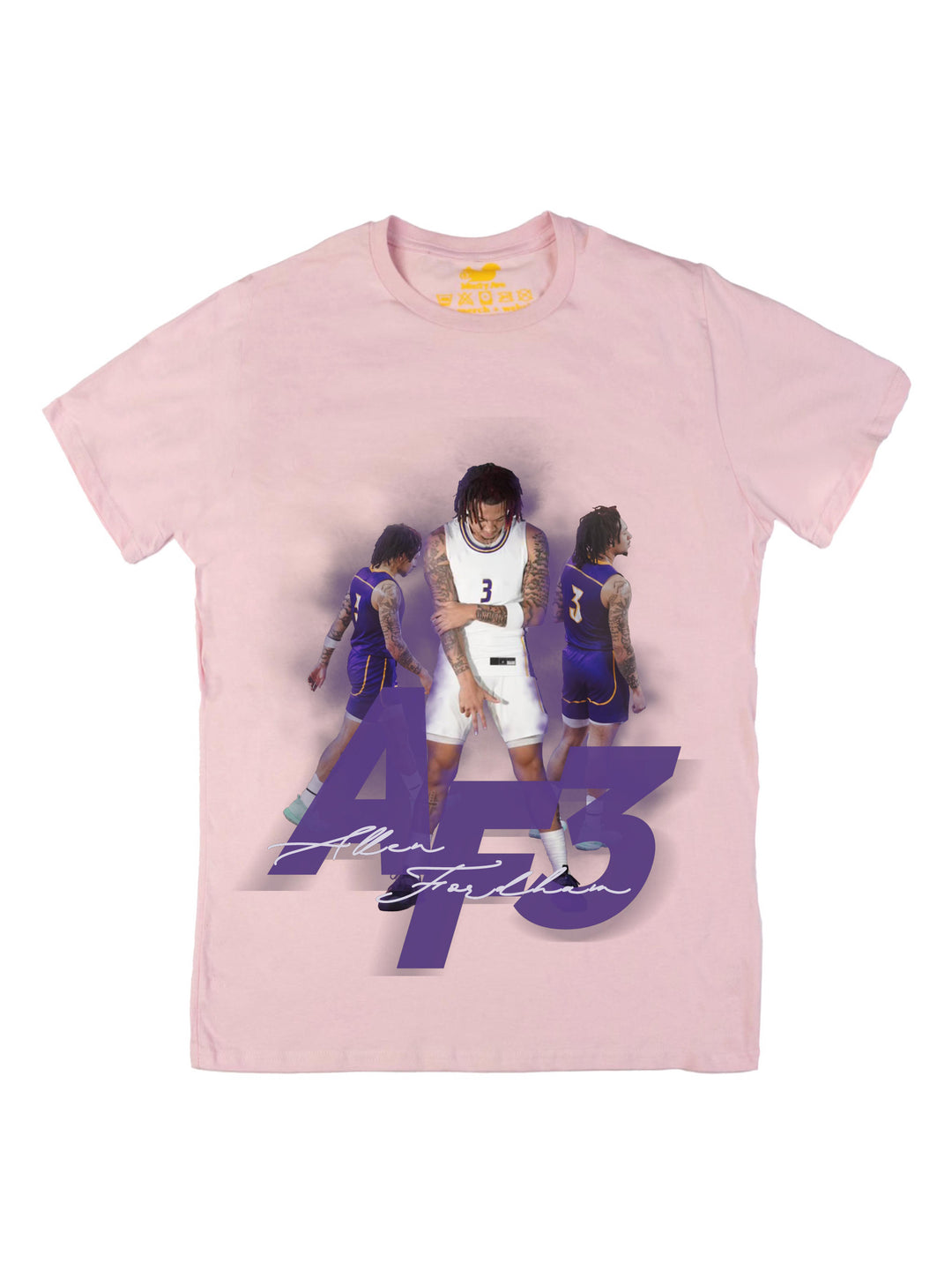 Allen Fordham Oversized Print