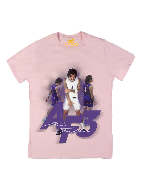 Allen Fordham Oversized Print