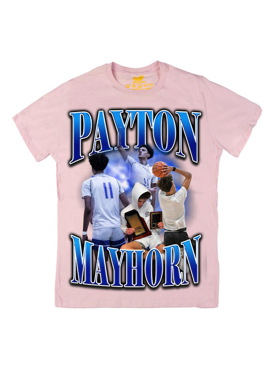 Payton Mayhorn Oversized Print