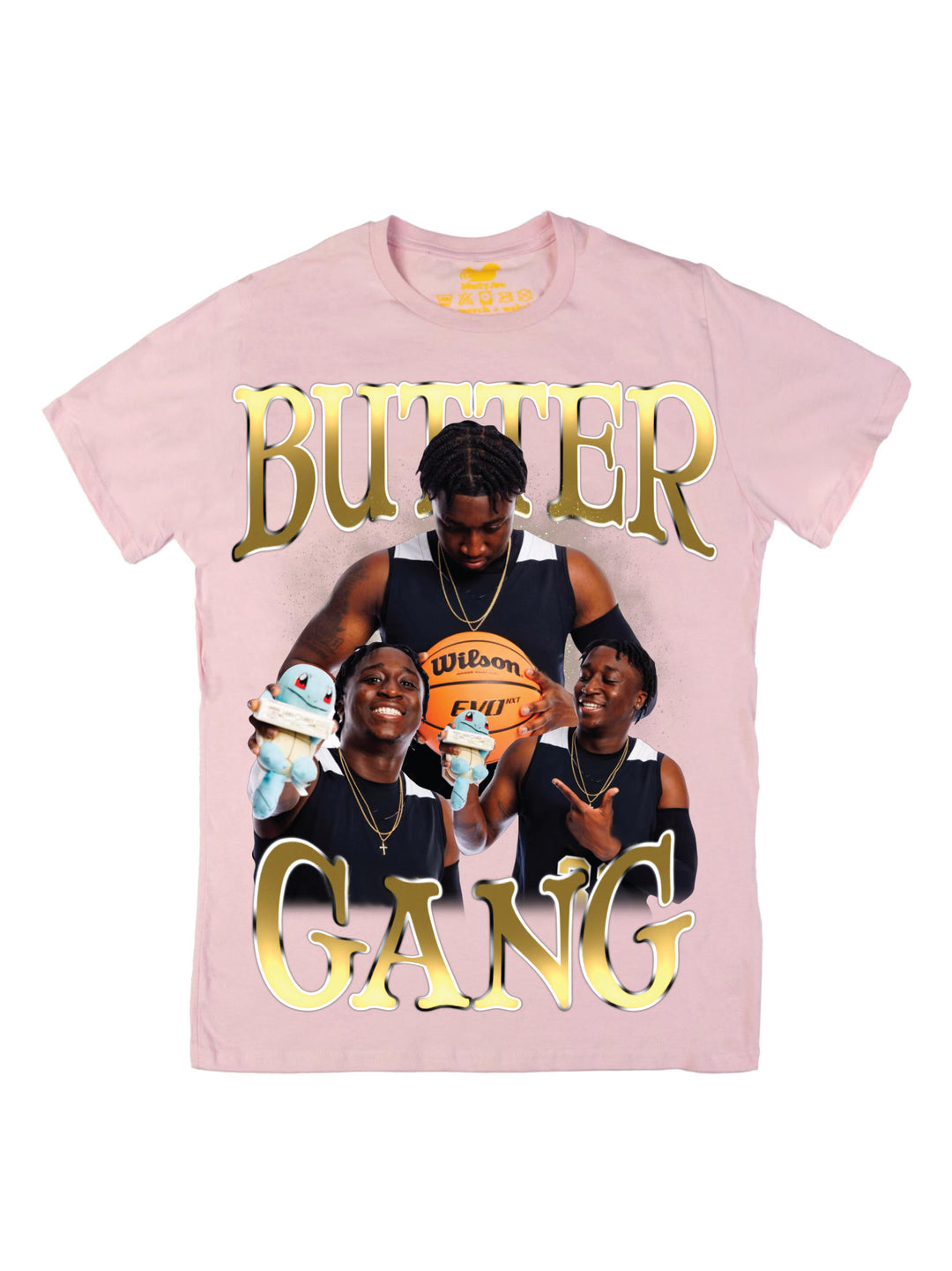BG4L Oversized Print