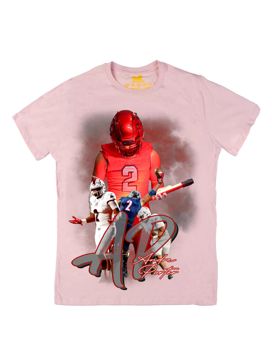 Andre Porter Oversized Print