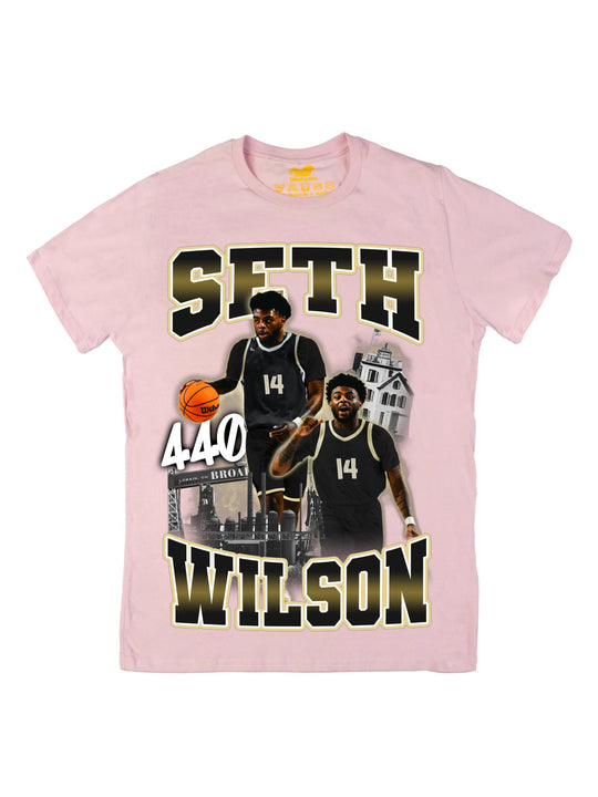 Seth Wilson Oversized Print