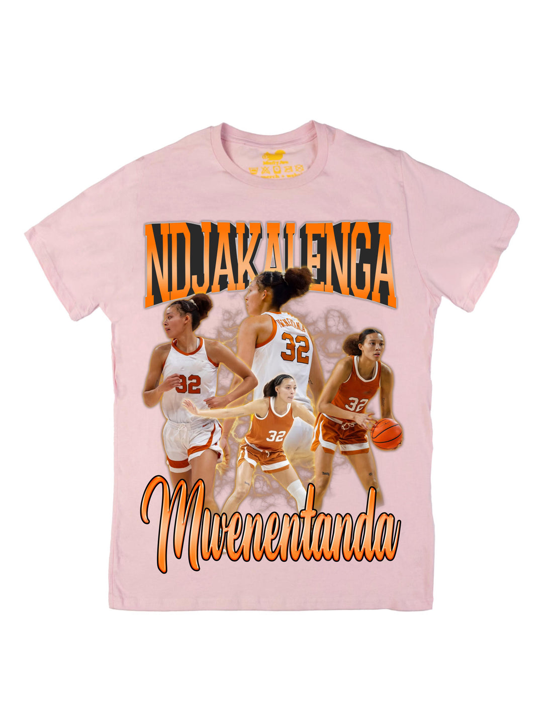 Ndjakalenga Mwenentanda Oversized Print