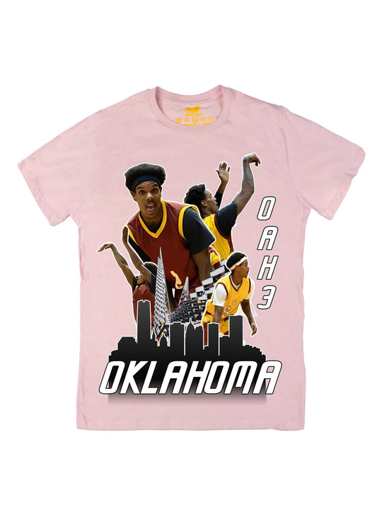 Omega Harris Oversized Print