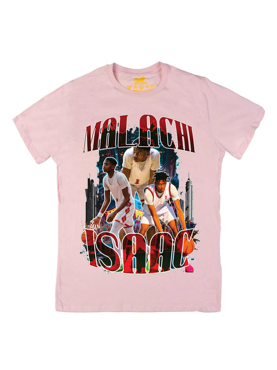 Malachi Isaac Oversized Print