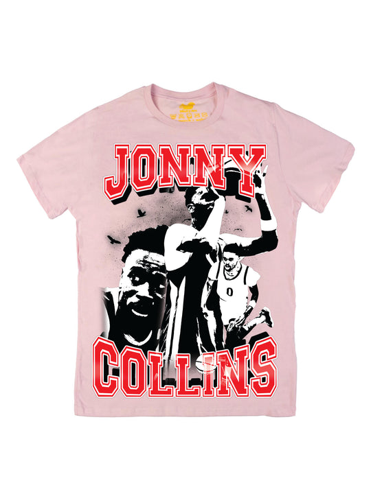 Jonny Collins Oversized Print