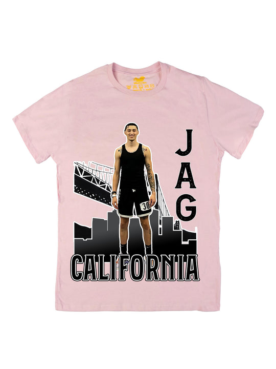 Justin Garcia Oversized Print