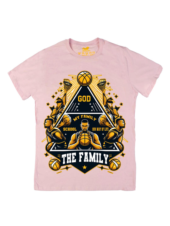 The Family Oversized Print