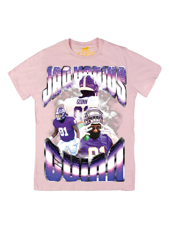 Jaquarius Guinn Oversized Print