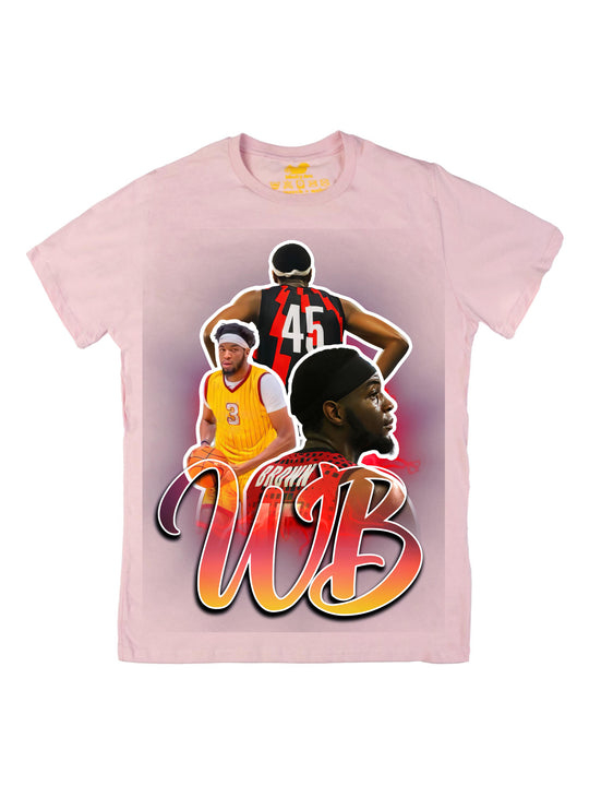 Gods Gift Oversized Print