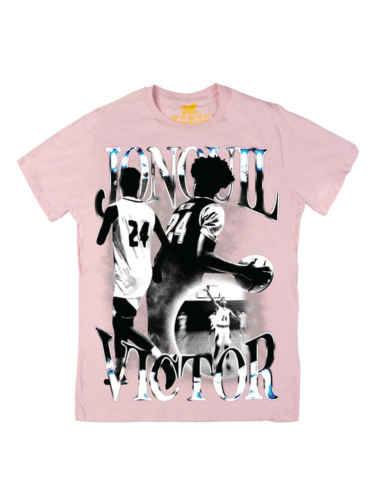 Jonquil Victor Oversized Print