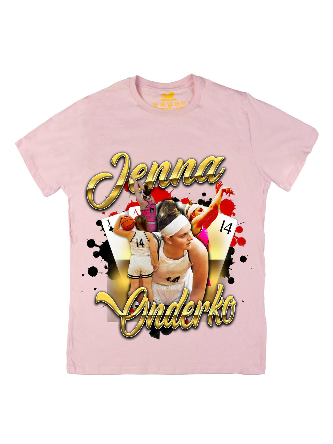 Jenna Onderko Oversized Print