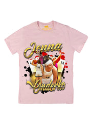 Jenna Onderko Oversized Print