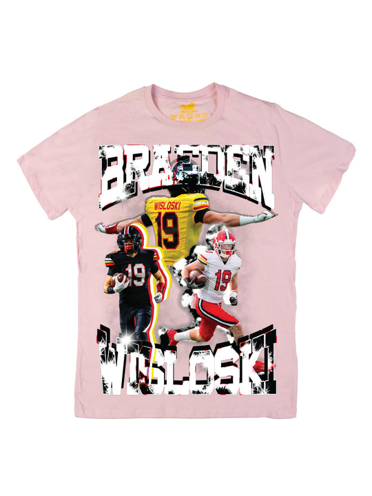 Braeden Wisloski Oversized Print