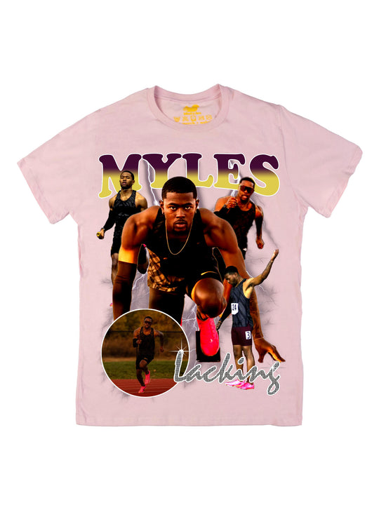 Myles Lacking Oversized Print
