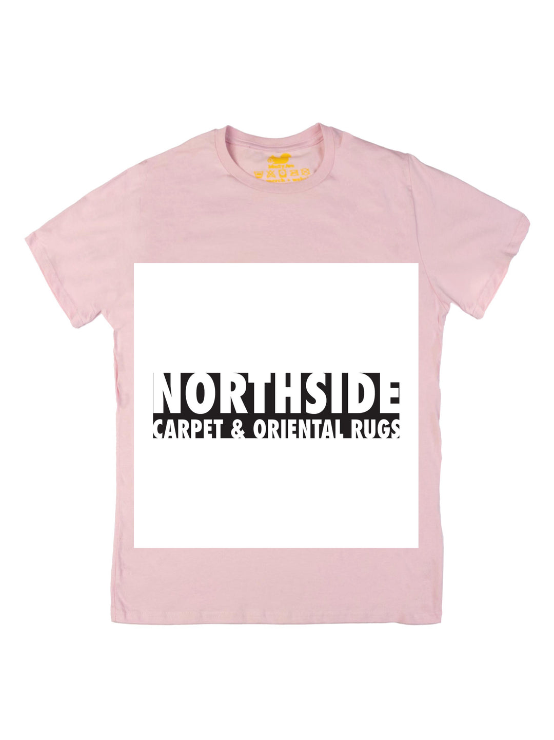 Northside Carpet Oversized Print