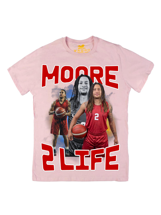 Alani Moore II Oversized Print