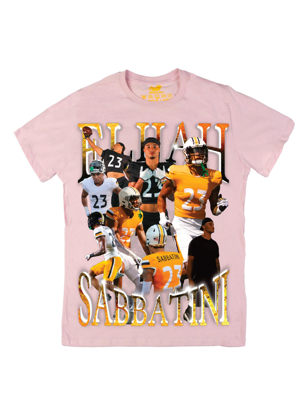 Elijah Sabbatini Oversized Print