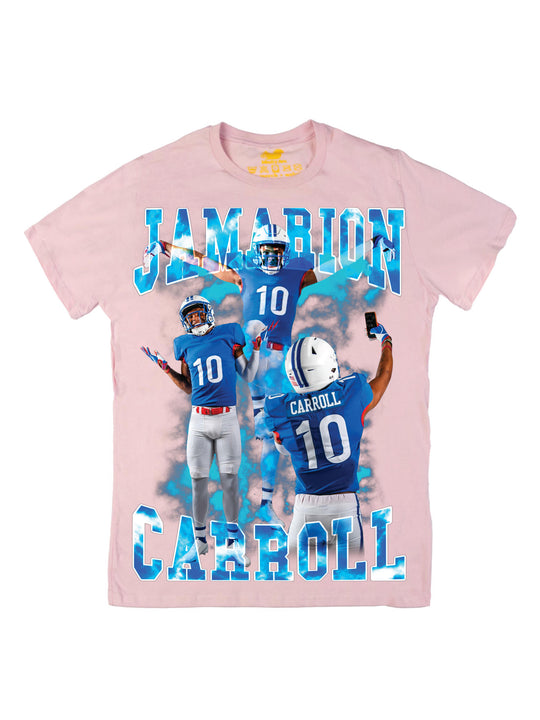 Jamarion Carroll Oversized Print