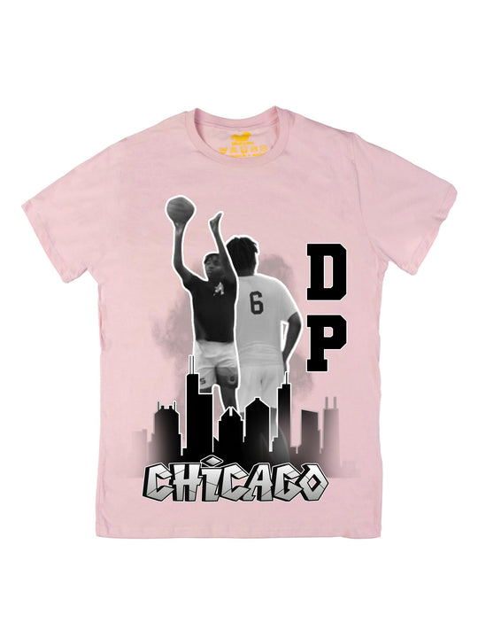 Damarion Prince Oversized Print