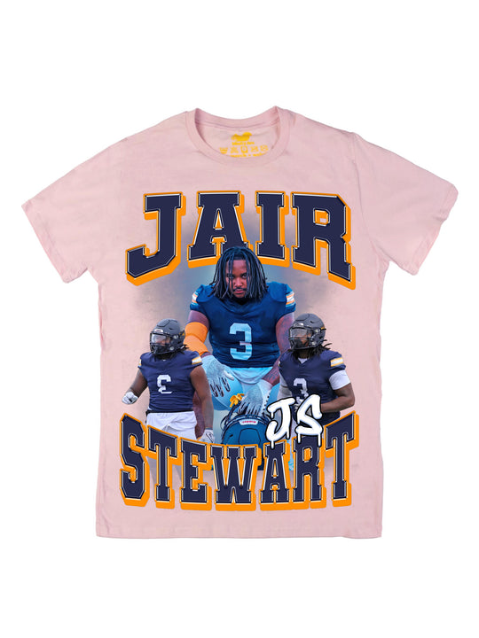 Jair Stewart Oversized Print