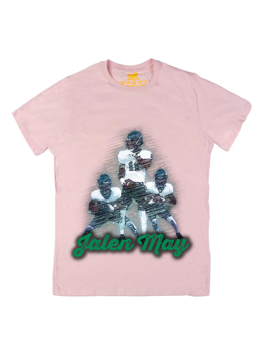 Jalen May Oversized Print