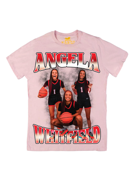Angela Whitfield Oversized Print