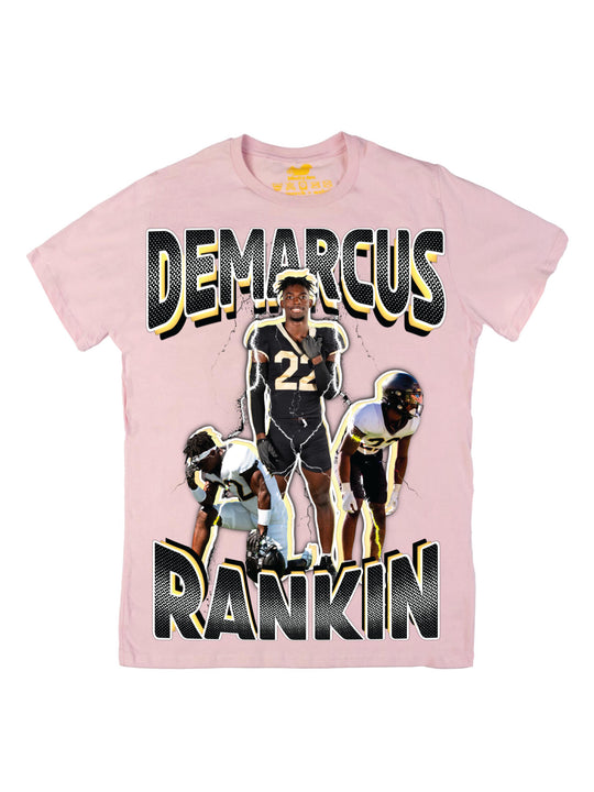 Demarcus Rankin Oversized Print