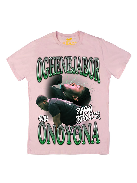 Oghenejabor Onoyona Oversized Print
