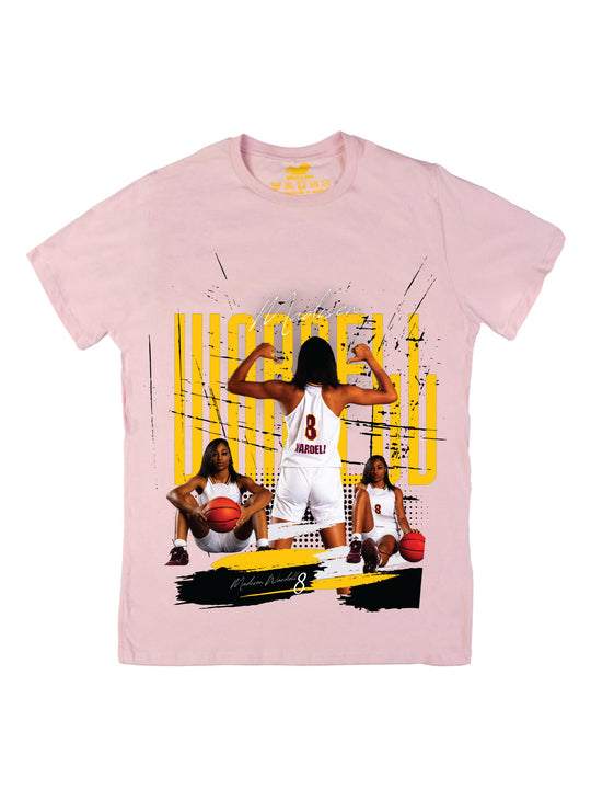 Madisen Wardell Oversized Print