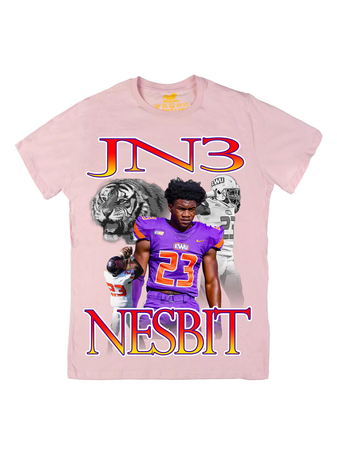 Jonathan Nesbit Oversized Print