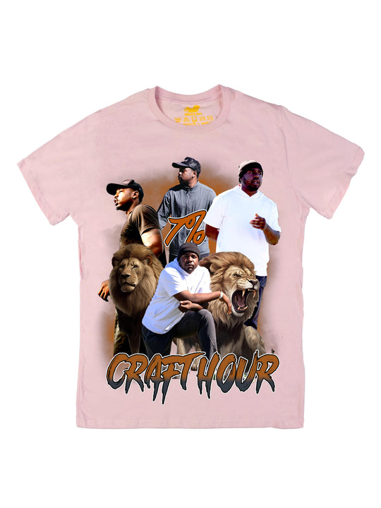 Jaden Newsome Oversized Print