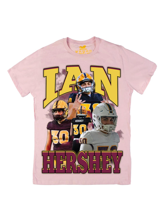 Ian Hershey Oversized Print