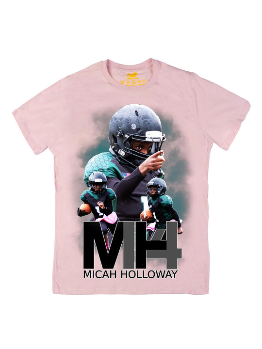 Micah Holloway Oversized Print