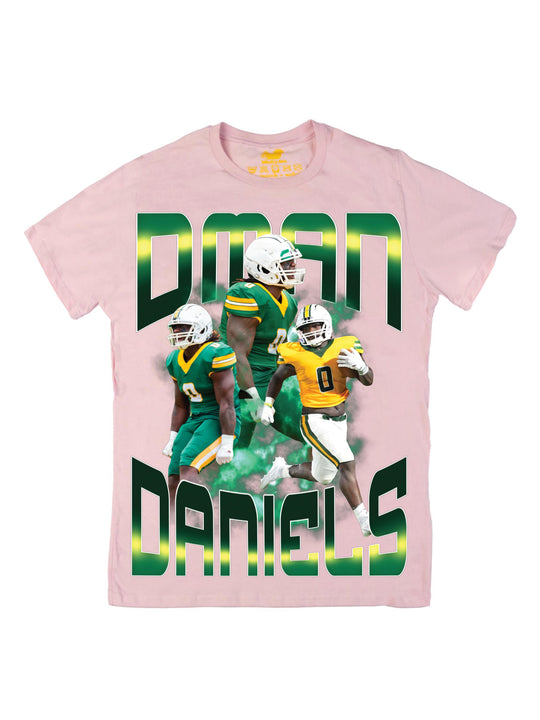 Devin Daniels Oversized Print
