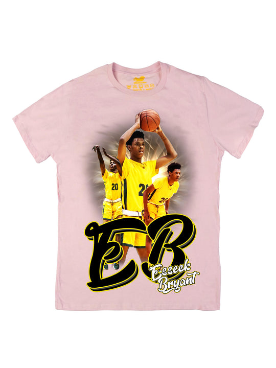 Esseck Bryant Oversized Print
