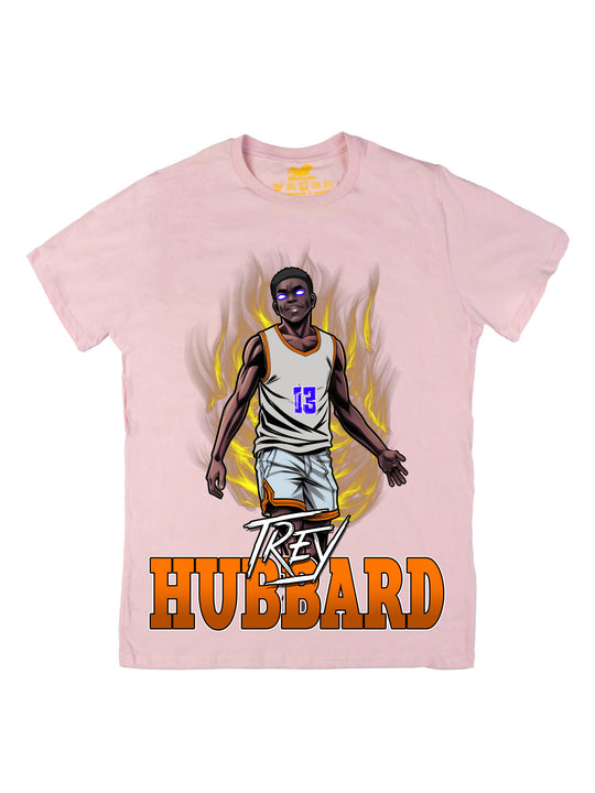 Trey Hubbard Oversized Print