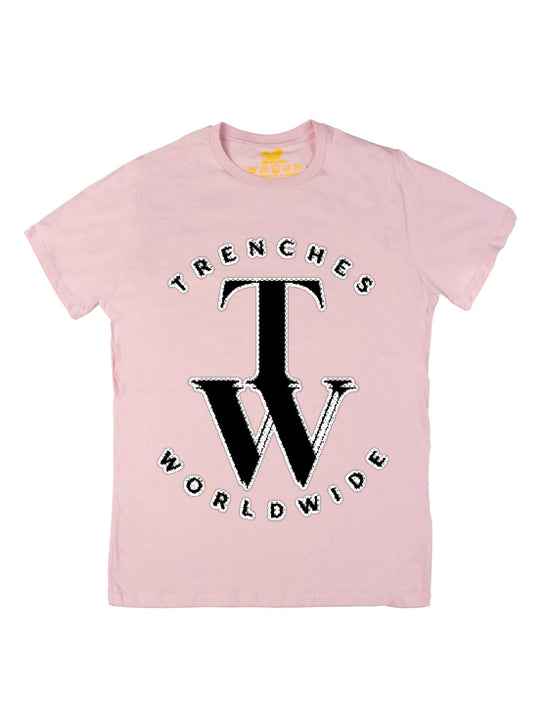 Trenches Worldwide Oversized Print