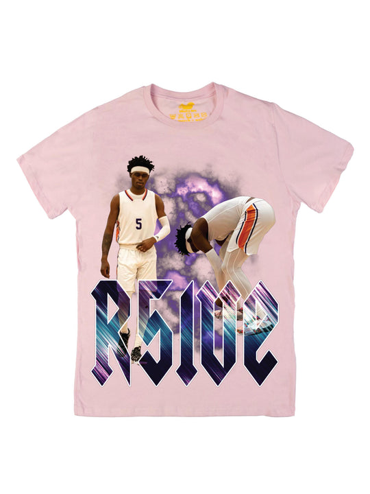 R5IVE Oversized Print