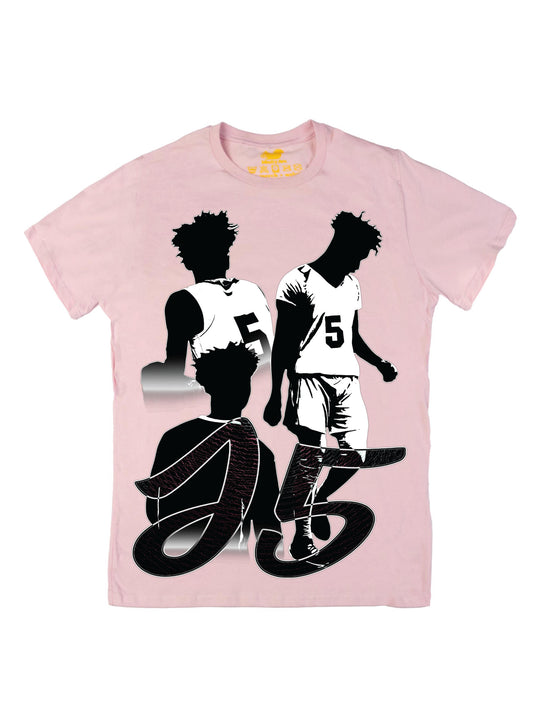 Josh Branche Oversized Print