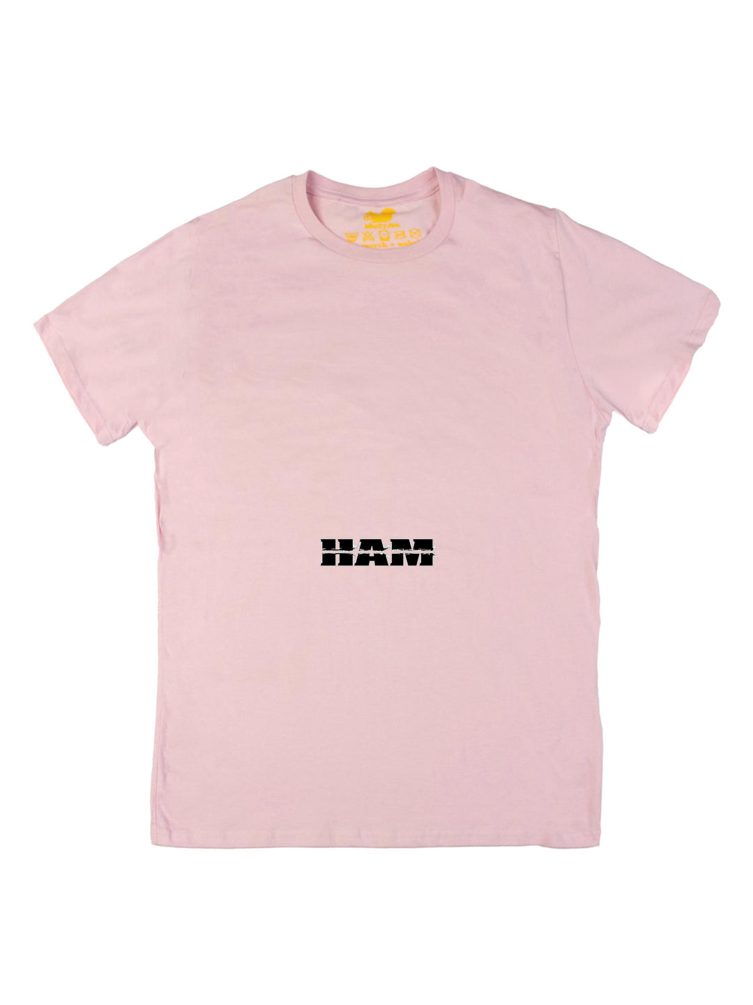 HAM Oversized Print