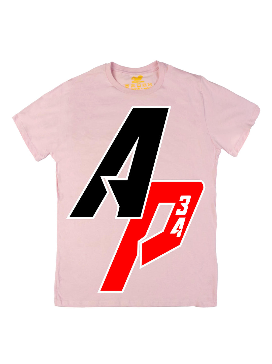 Antonio Antwan Pore Oversized Print