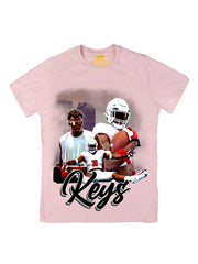 Varkeyes Gumms Oversized Print