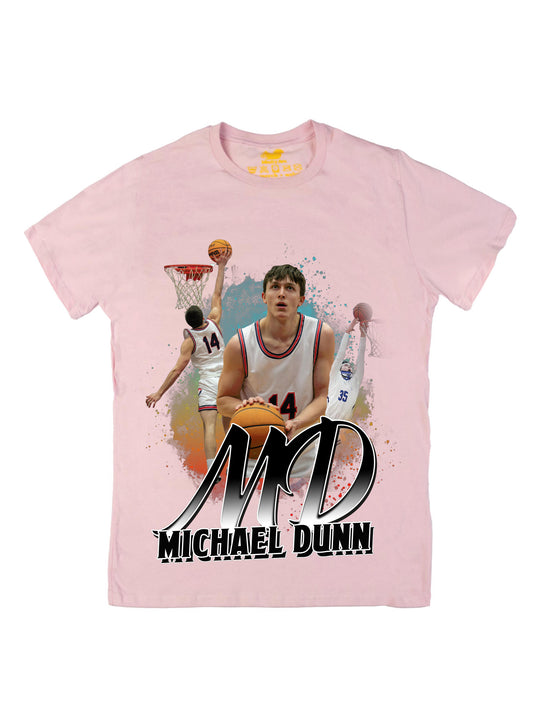 Michael Dunn Collage Oversized Print