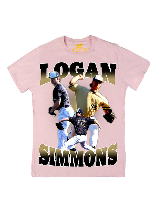 Logan Simmons Oversized Print