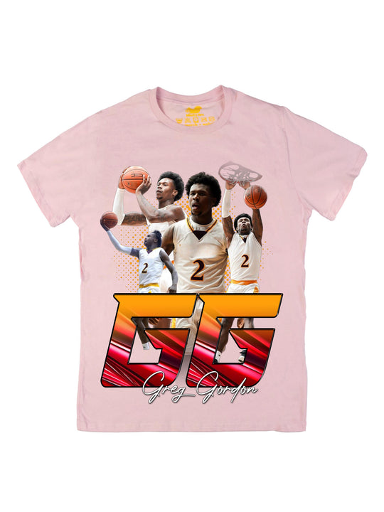 Greg Gordon Oversized Print
