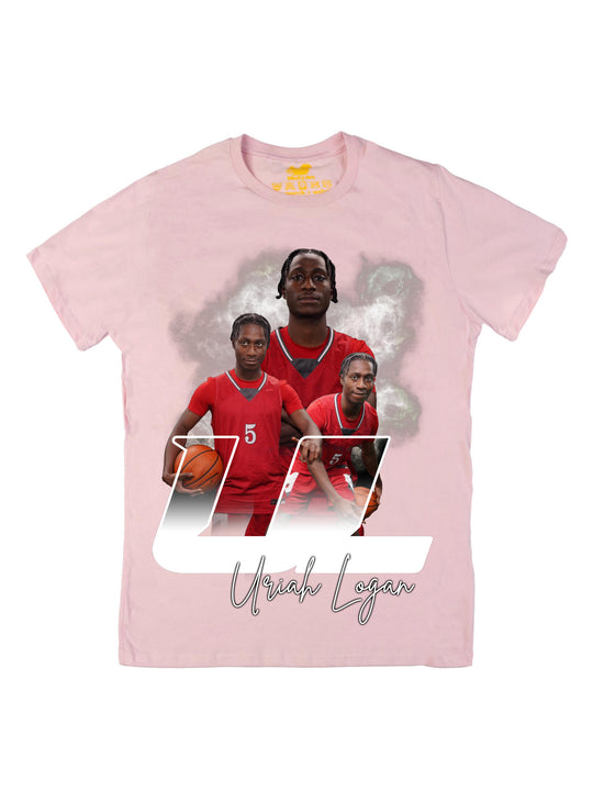 Uriah Logan Oversized Print