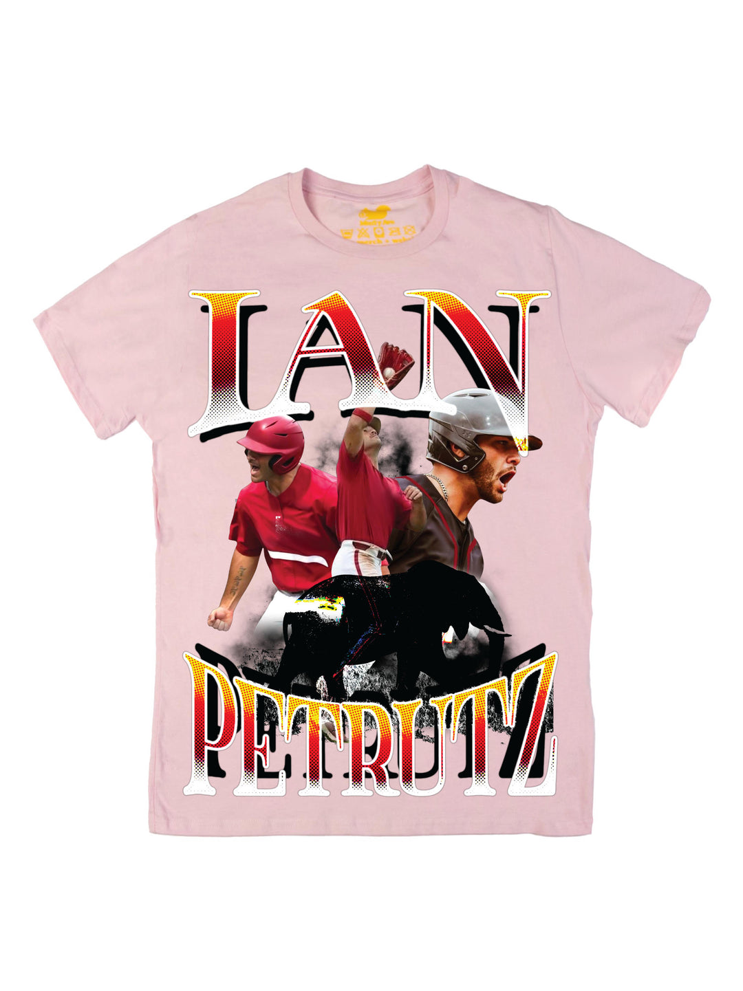 Ian Petrutz Oversized Print