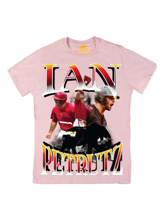 Ian Petrutz Oversized Print